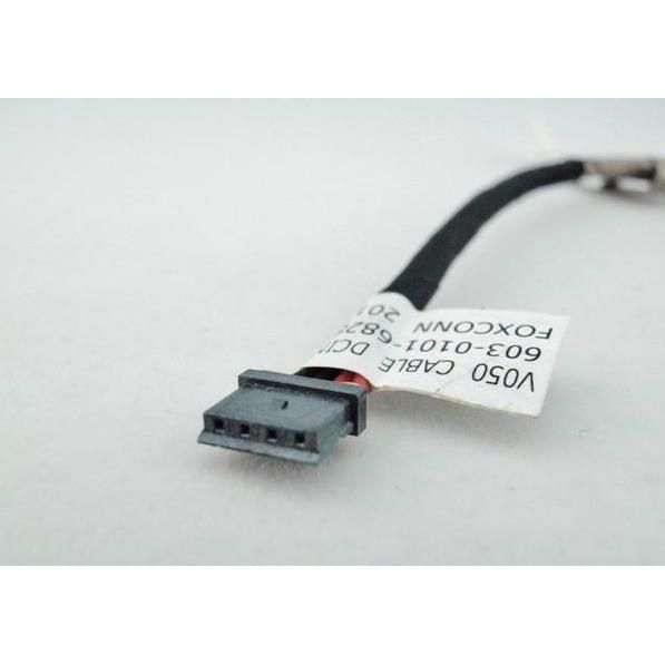 New Sony V050 VPC-CA DC Power Cable 4-Pin
