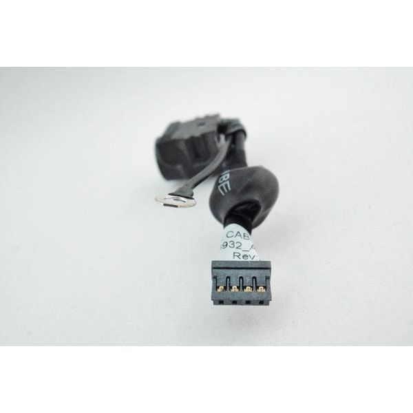 New Sony VAIO SVE11 4 Pin DC Power Cable