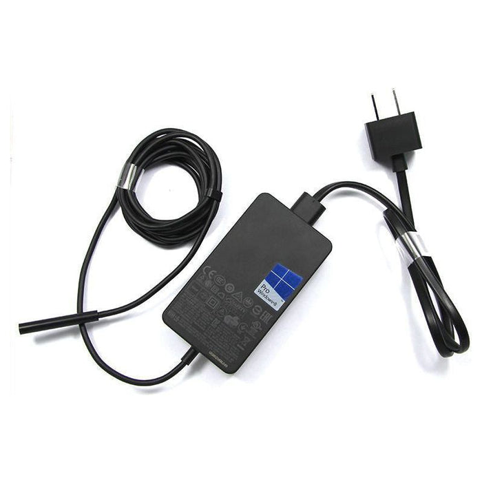 New Genuine Microsoft Surface Pro 3 & 4 AC Power Adapter Charger Surface 1625 36W 12V 2.58A 5V 1.0A