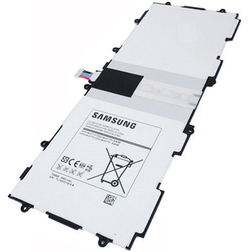 New Genuine Samsung Galaxy Tab 3 10.1 GT-P5210 P5200 P5220 P5213 Battery 25.84Wh