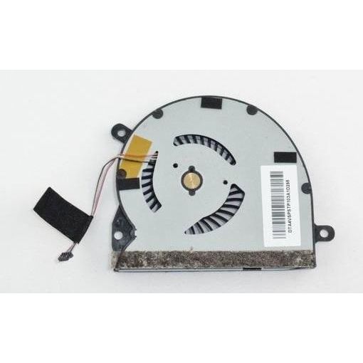 New HP Cooling Fan 672008-001 4VSPSTP103 4 wires