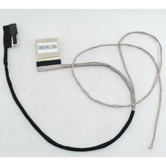 New Sony/Vaio LCD Video Cable DD0GD6LC000 DD0GD6LC020