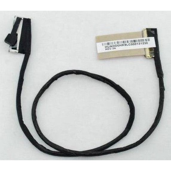 New Sony/Vaio LCD Video Cable DD0HK9LC000 DD0HK9LC010 DD0HK9LC020