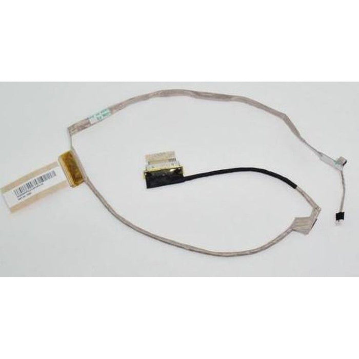 New Toshiba LCD Video Cable DD0MTCLC120