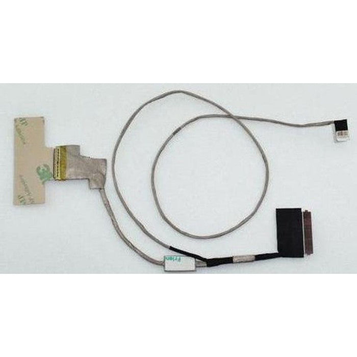 New HP ChromeBook 14-X 14-X000 LCD Video Cable