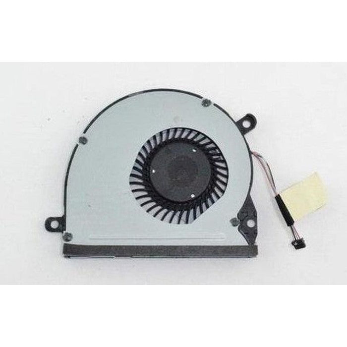 New HP Cooling Fan 672008-001 4VSPSTP103 4 wires