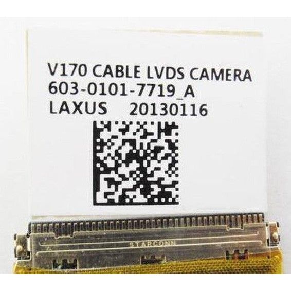 New Sony/Vaio SVE14 SVE141 SVE1412 LCD Video Cable