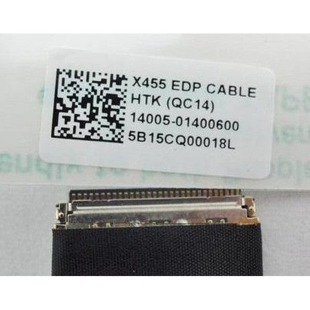 New Asus A454 A455L F455LD K454 K455L X455L LCD Video Cable