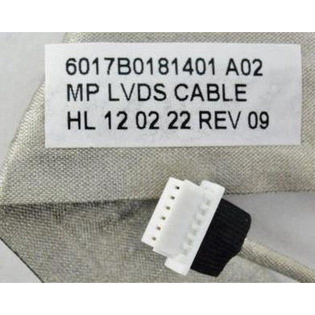 New Toshiba LCD Video Cable V000160060 6017B0181401