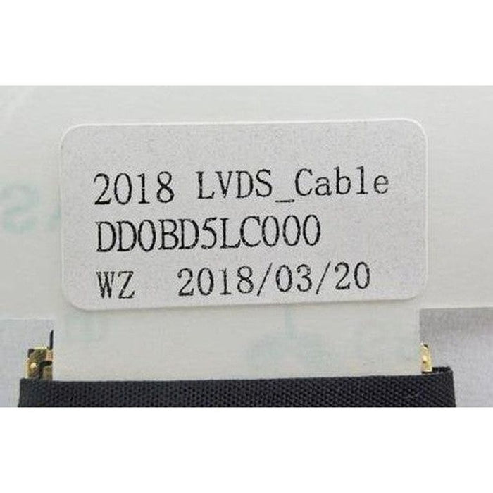 New Toshiba Satellite C75 C75-A C75D C75D-A L75 L75-A L75D L75D-A LCD Video Cable
