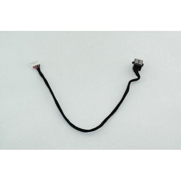 New Toshiba Satellite E45W-C E45W-C4200 E45W-C4200X DC Power Cable 4 Pin