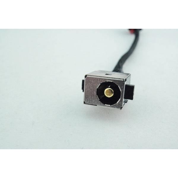 New Toshiba Satellite DC Power Cable 4 Pin H000089660