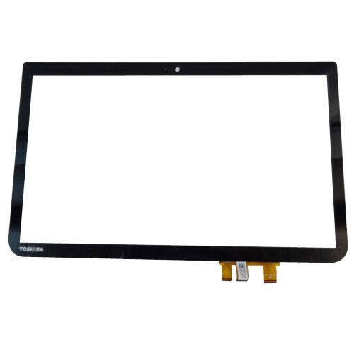 New Toshiba Satellite P50T P55T Touch Screen Digitizer Glass 15.6