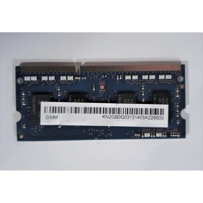 New Genuine Hynix 2GB 1Rx8 PC3-10600S-9-11-B2 Memory Ram T29212 HMT325S6CFR8C-H9