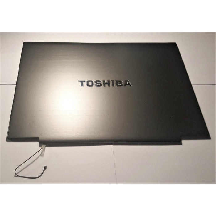 Toshiba Z935-P300 Z935 Z835 LCD LED 13.3 Back Top Cover GM903241911A-C
