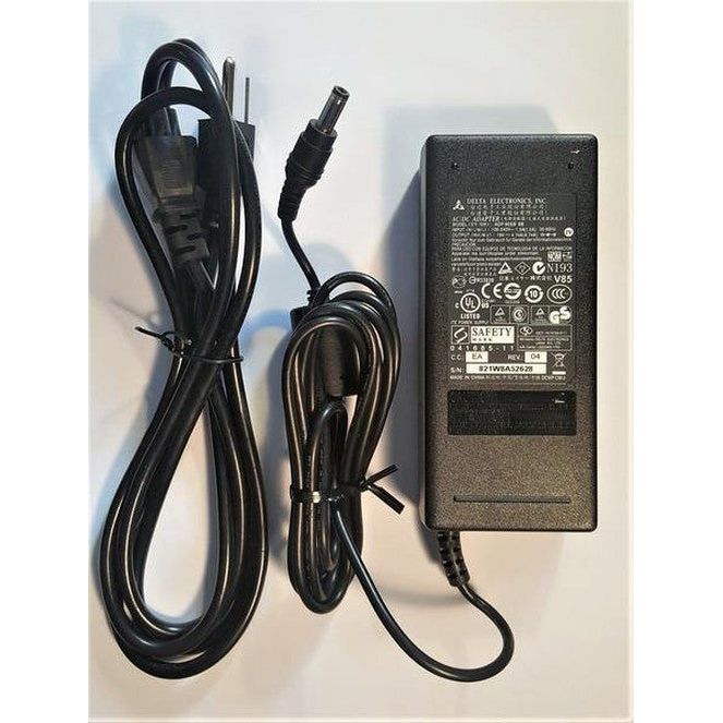 New Genuine Acer Ferrari AC Adapter Charger 5000 90W