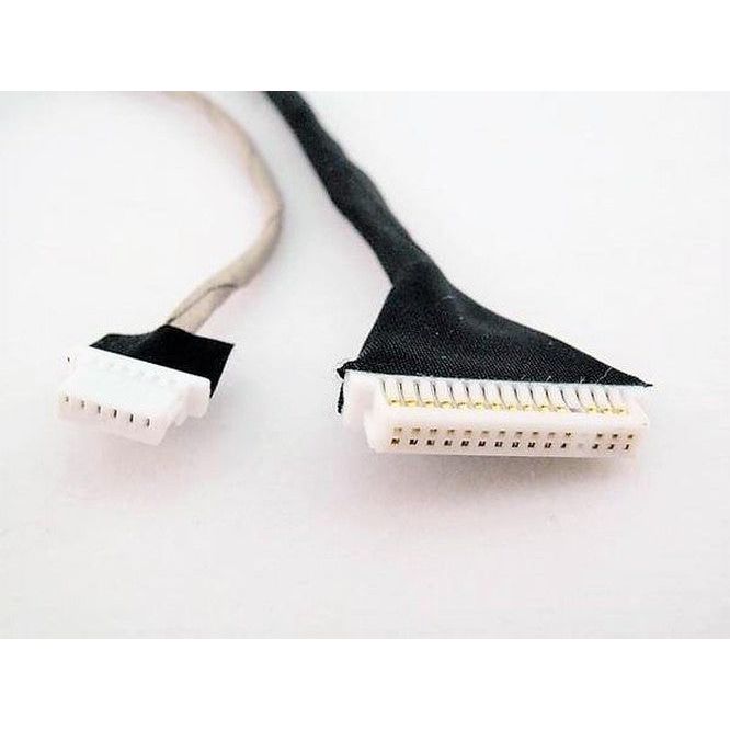 New Toshiba Satellite C600 C640 LCD LED Display Video Cable 6017B0273901 V000230100