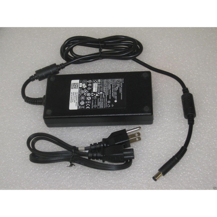 New Genuine Dell Precision 7520 7530 7710 7720 M2800 AC Adapter Charger 180W