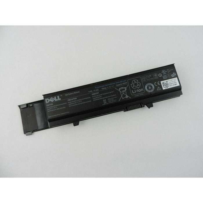 New Genuine Dell 04D3C 04GN0G 0TXWRR 0TY3P4 312-0997 Battery 56Wh