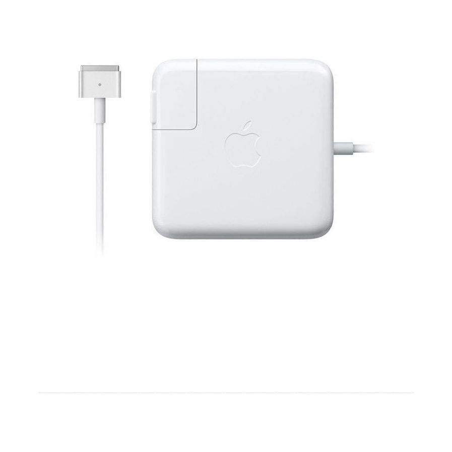 Can I use a 45W charger instead of 65W on my MacBook Pro?