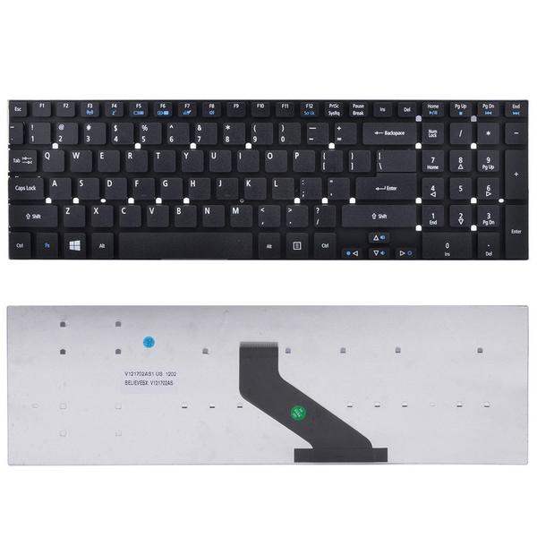 Is this keyboard compatible with Acer Aspire E1-570?