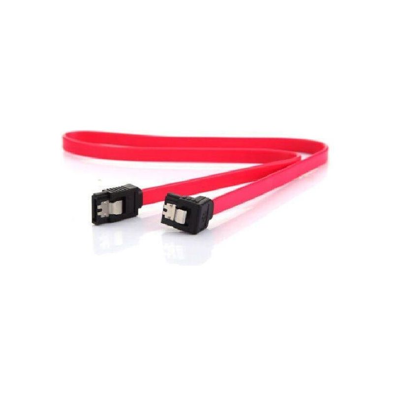 What is the length of the cable?