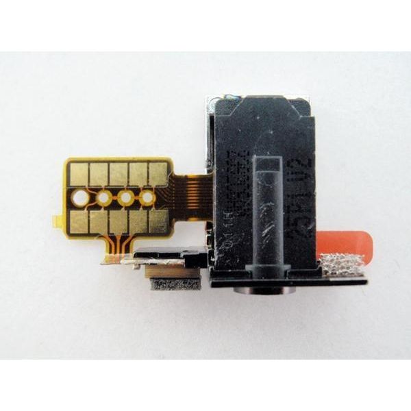 New Genuine Nokia Lumia Headphone Audio IO Flex Cable 920-AUDIOJACK Questions & Answers