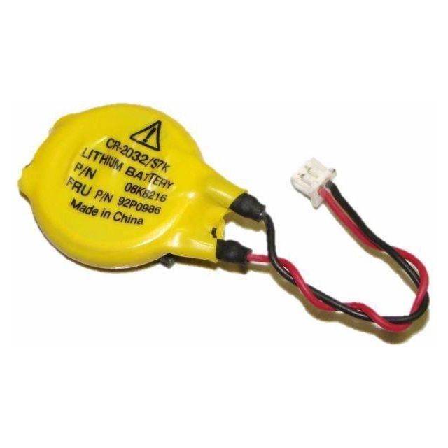 Can you just replace a CMOS battery?