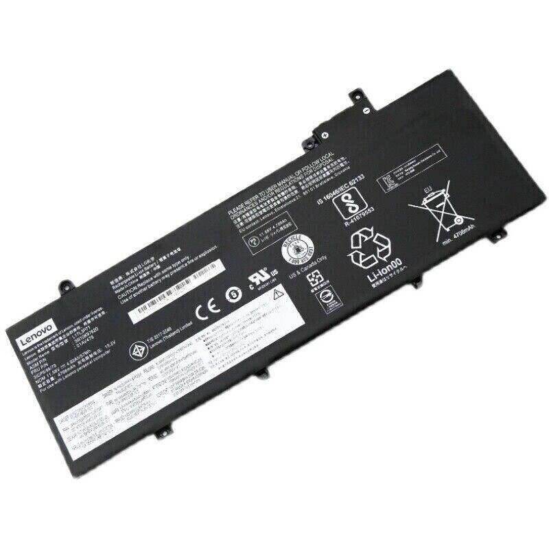 What is the capacity of this battery?