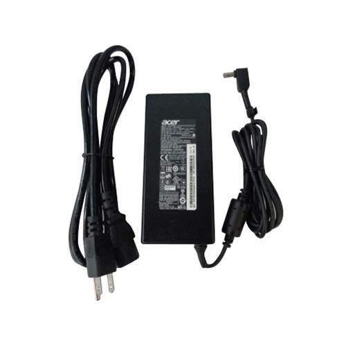 New Genuine Acer Nitro 5 AN515-55 AN515-55-52KW AN515-55-53AG AN515-55-59KS AC Adapter Charger 135W Questions & Answers