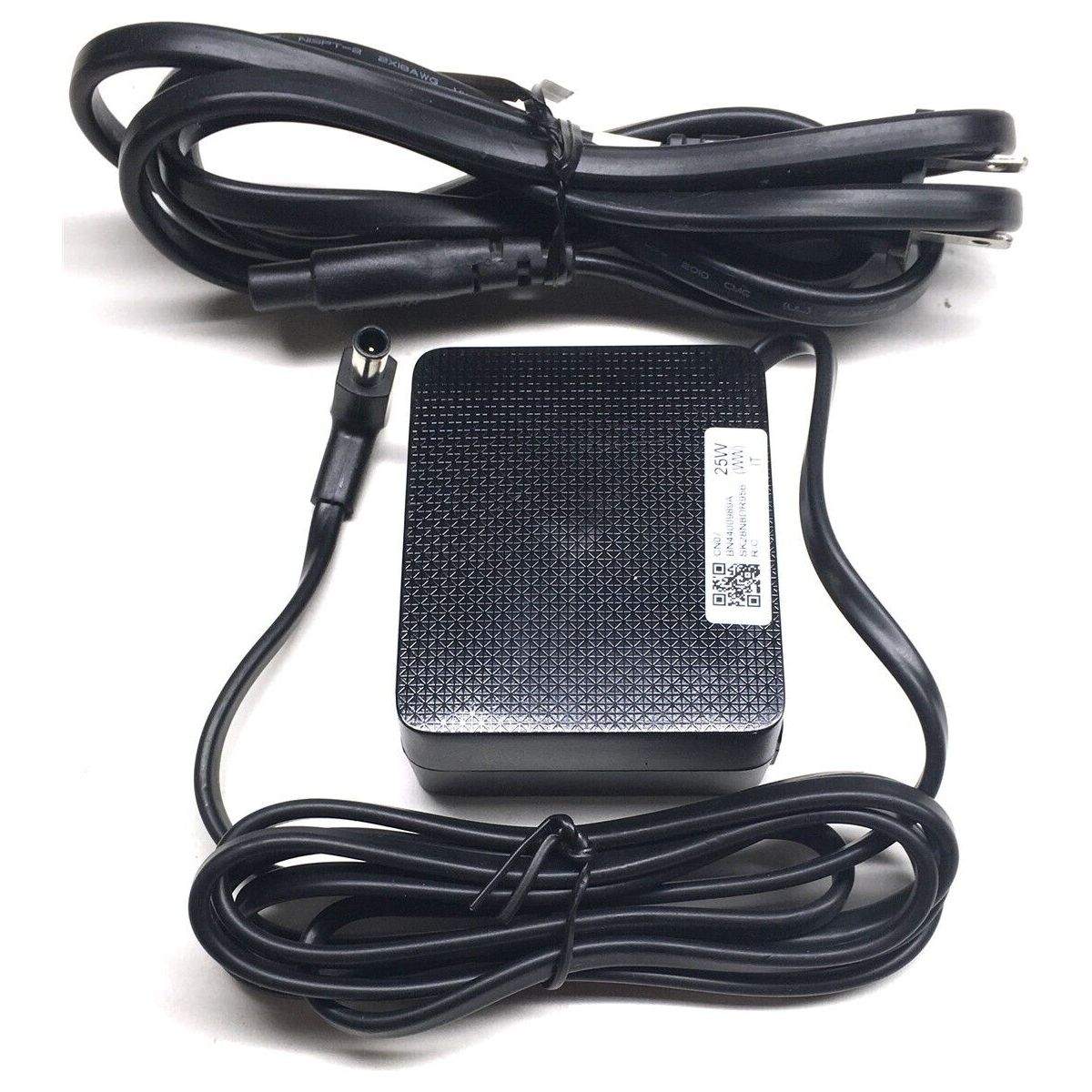 What is an AC adapter for a monitor?