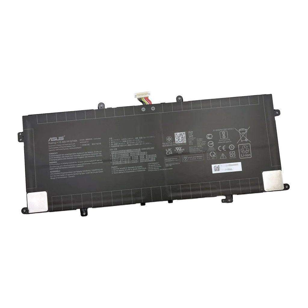 Is it worth replacing an ASUS laptop battery?