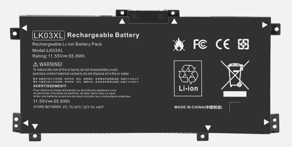 Is this battery compatible with the HSTNN-UB70 part number?