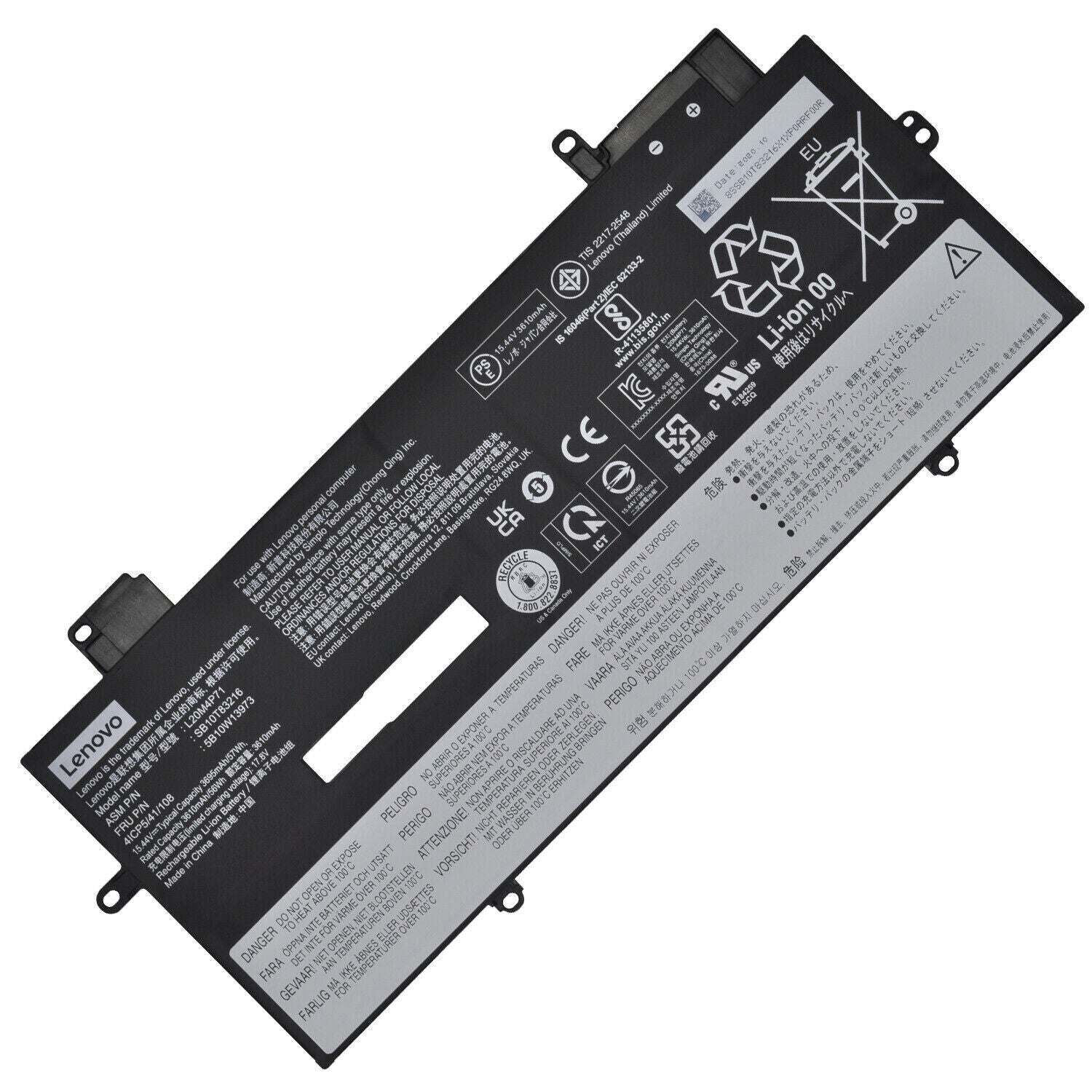 Why is X1 carbon so expensive?
