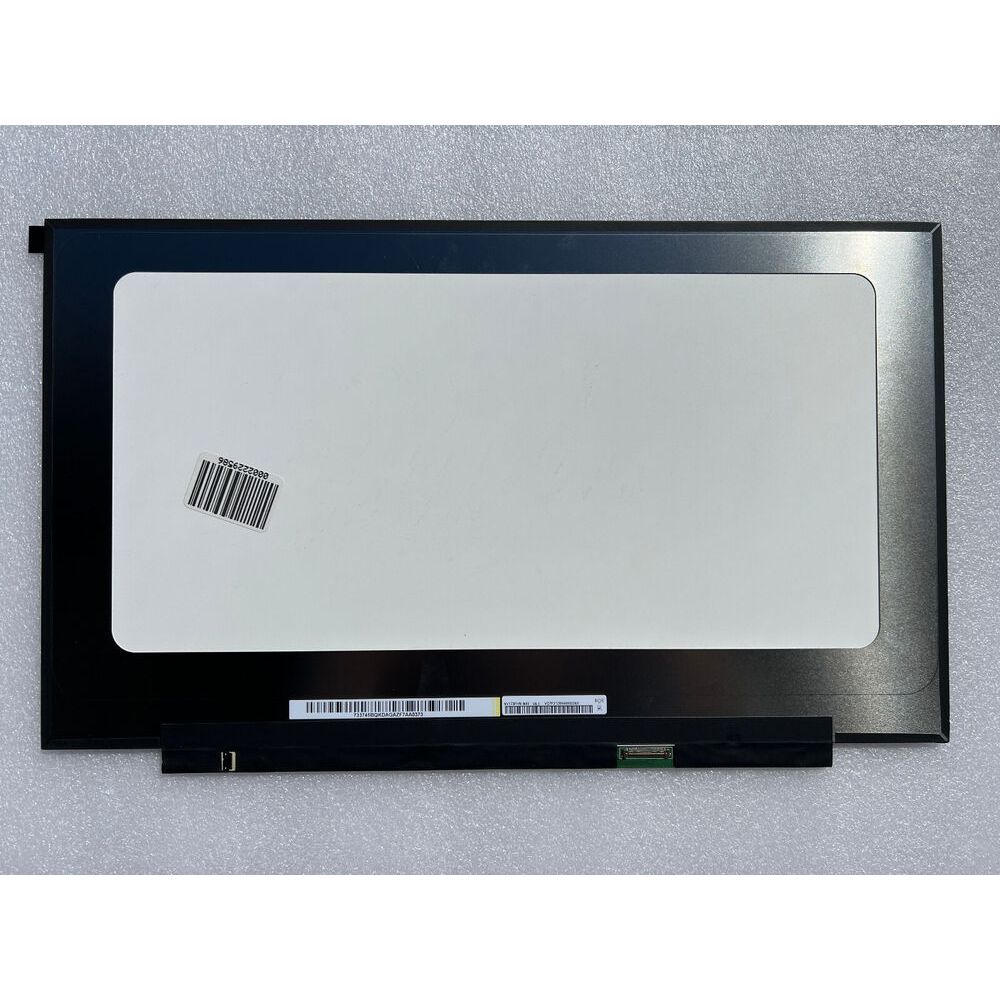 What type of display technology does this screen use?