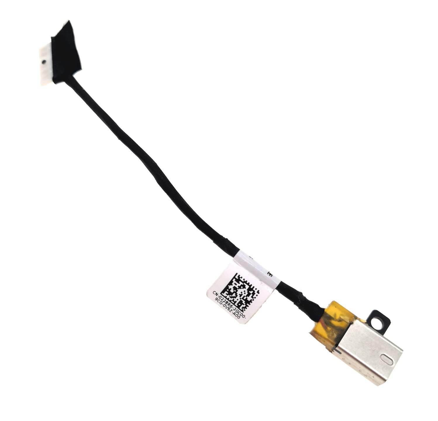 Is this DC Jack Cable compatible with Dell Inspiron 3585?