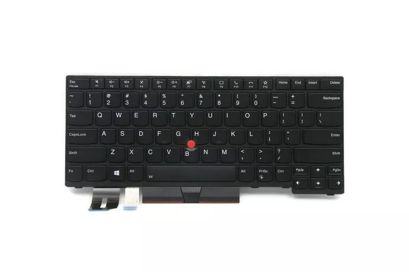 Is this keyboard compatible with the ThinkPad T14 Gen 1 (type 20S1) Laptop?