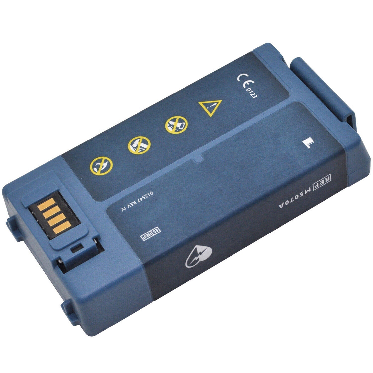 What part numbers does this battery replace?