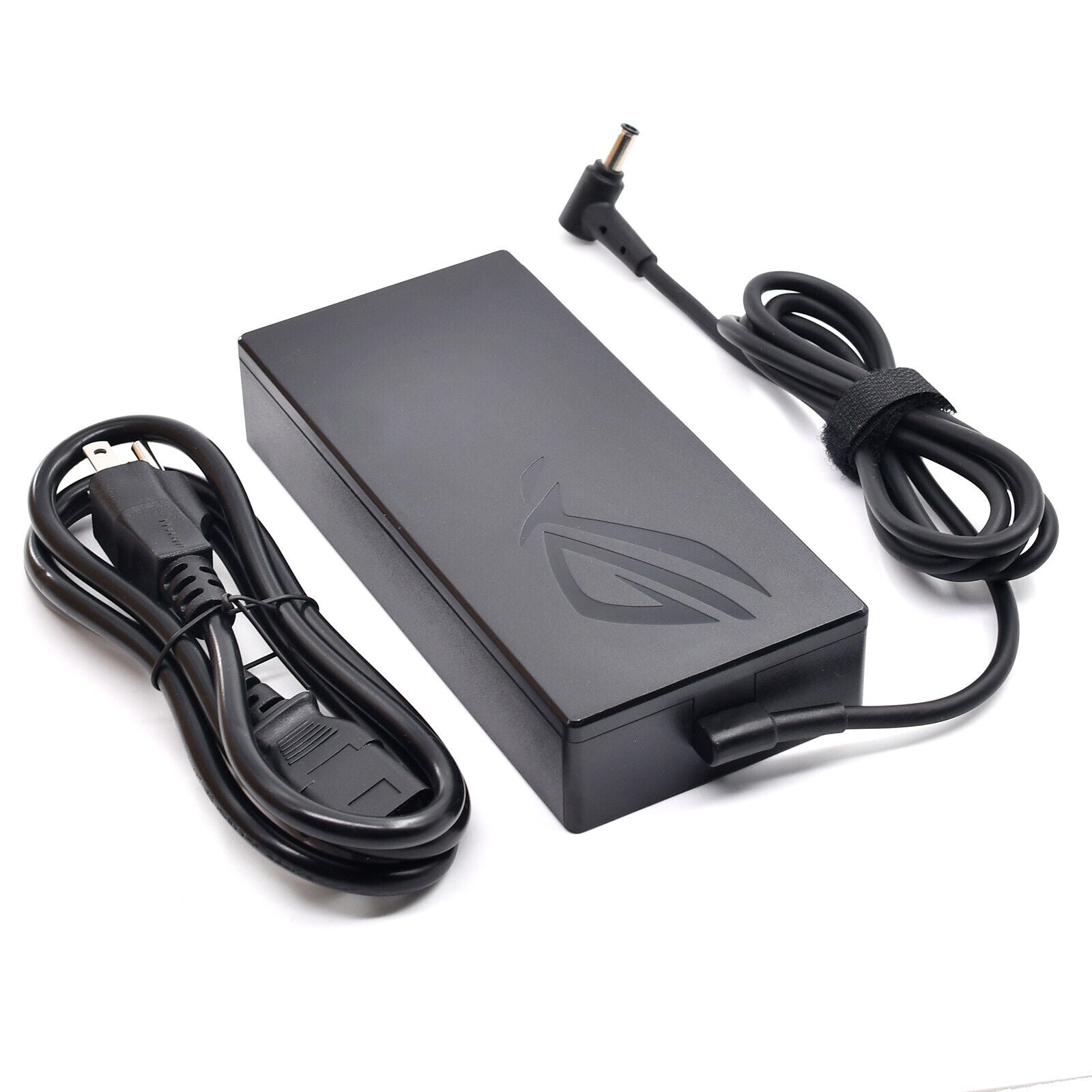 What charger does the ASUS TUF f15 use?