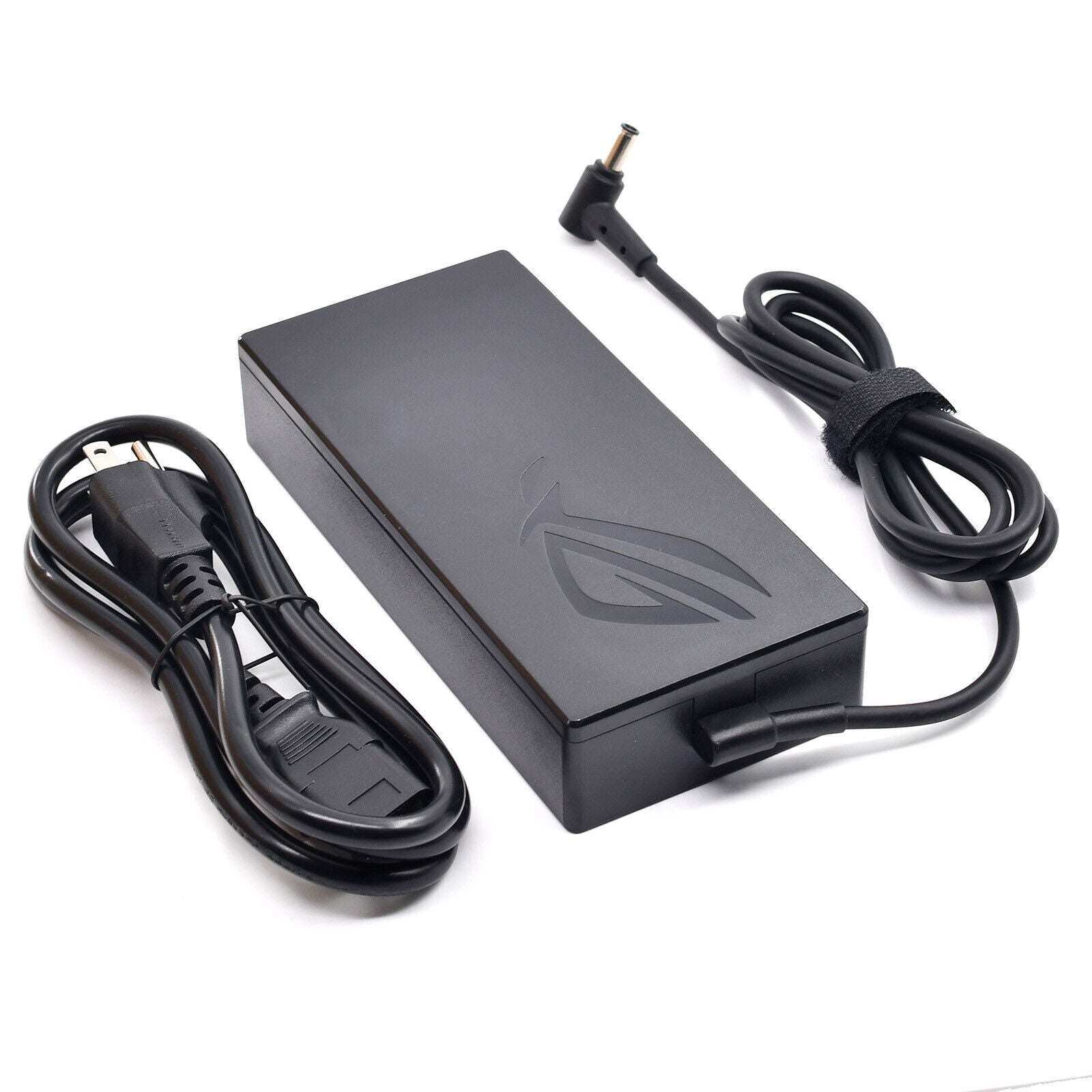 Can I use a 200W charger for a 65W laptop?