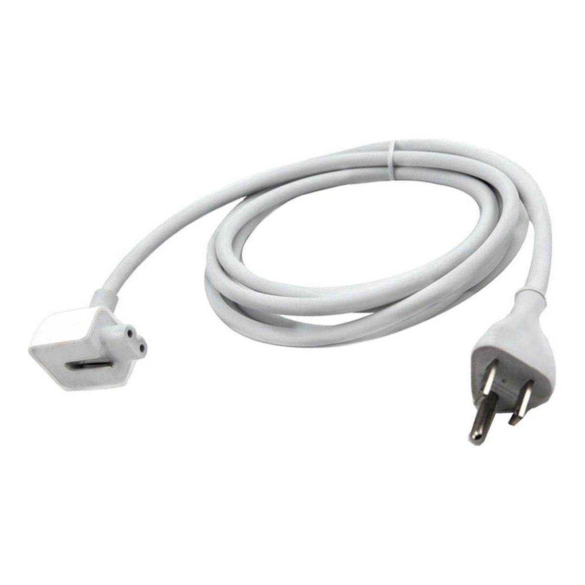 Why is compatibility with multiple Apple laptop charger models important?