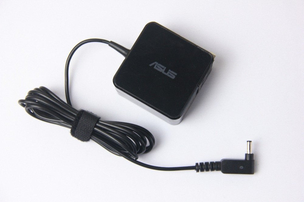 What color is this AC adapter charger available in?
