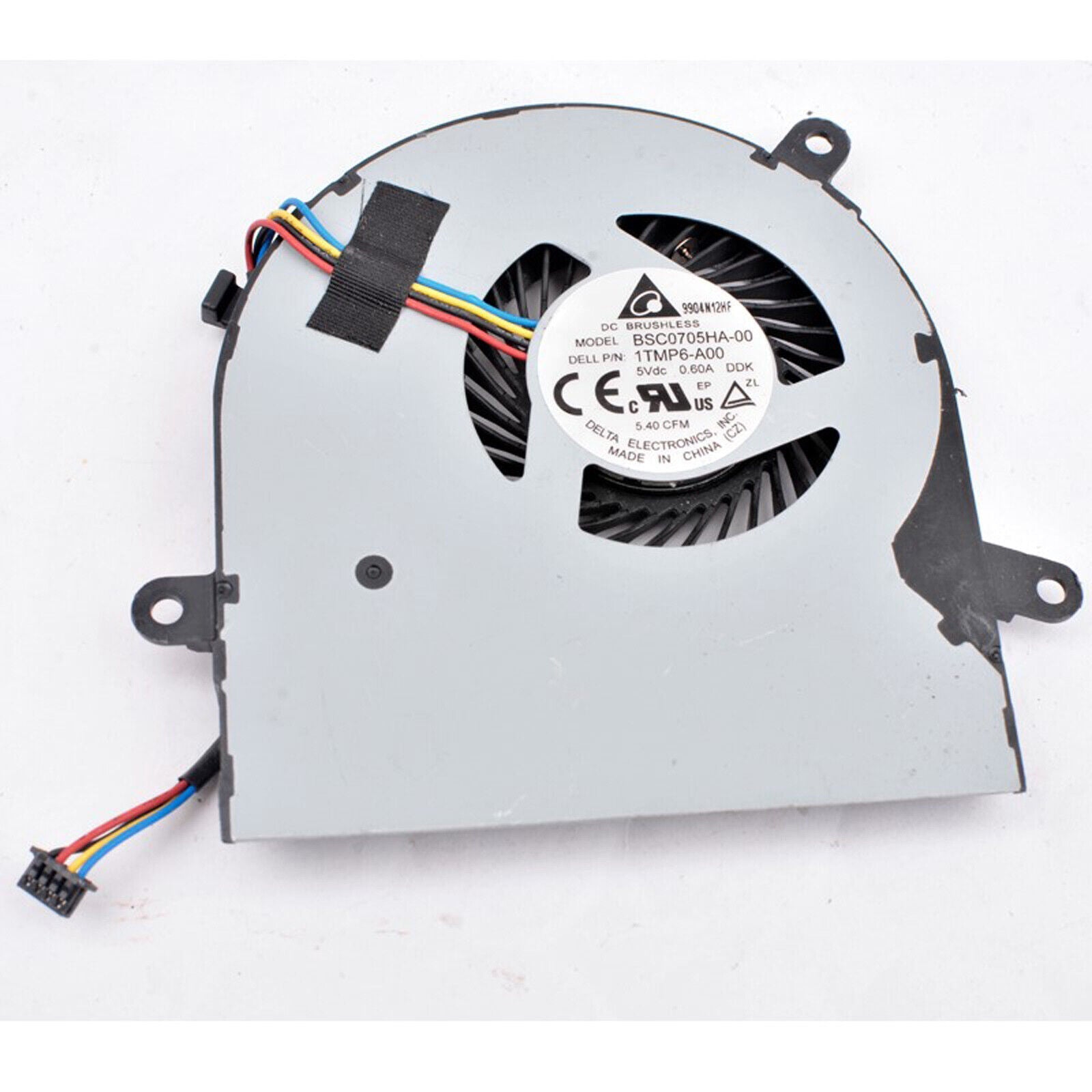 What is the max RAM for Inspiron 24 3455?