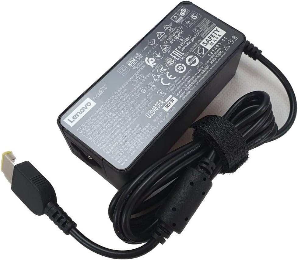 What is the input voltage range for the AC adapter?