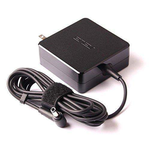 Is it okay to use a 65W charger for a laptop?