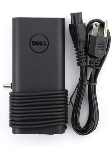What are the full input specifications for this charger?