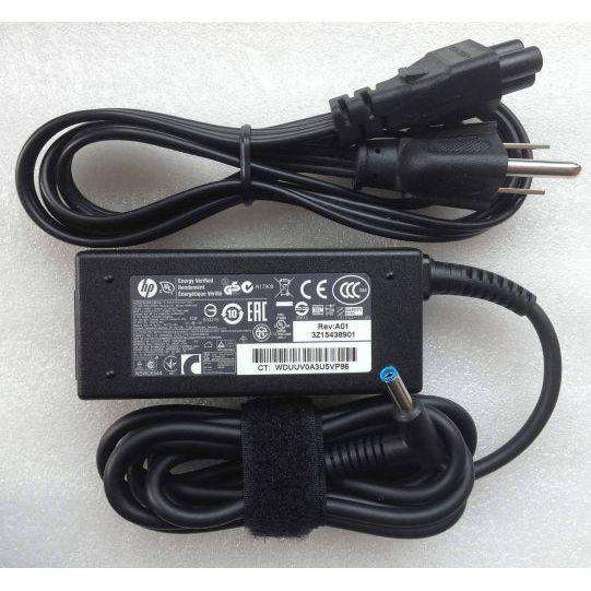 Is the AC adapter compatible with Chromebook 11 G3?