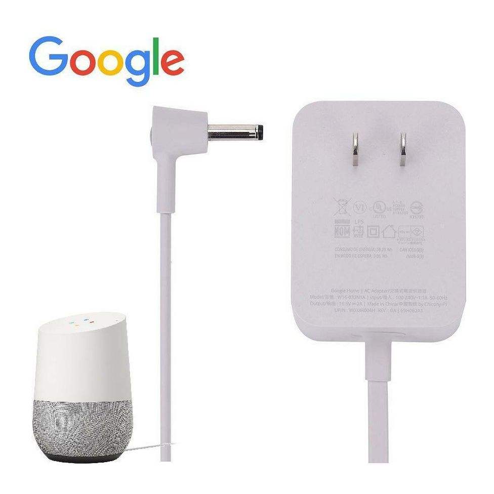 What devices is this power supply compatible with?