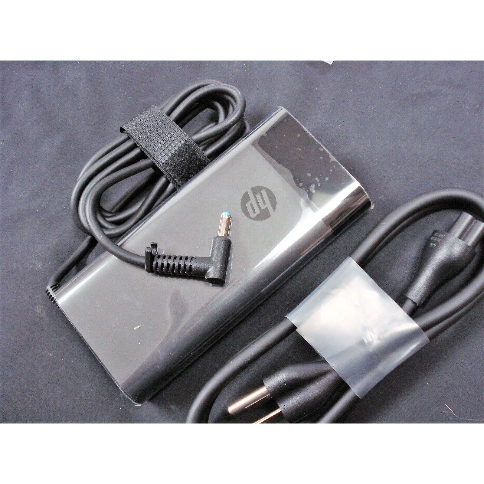 What charger do I need for an HP Probook?