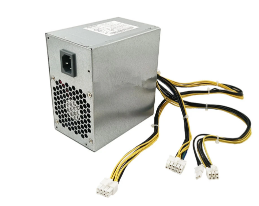 How to check power supply serial number?